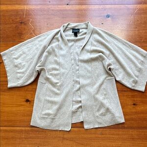 Cynthia Rowley Cashmere Cardigan